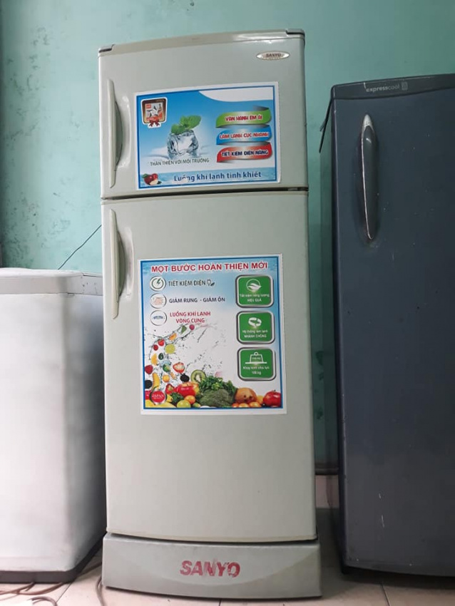 top 6  dịch vụ sửa tủ lạnh tại nhà uy tín nhất tỉnh quảng nam