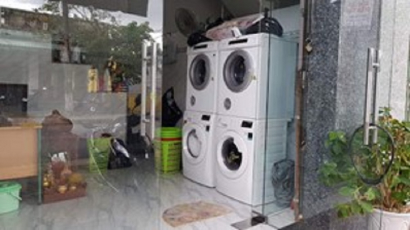 top 5  dịch vụ giặt ủi tốt nhất tỉnh long an