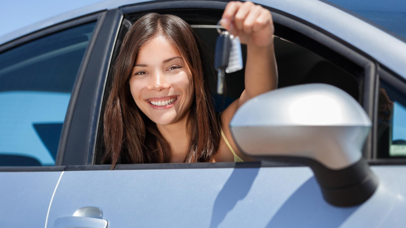 top 7  dịch vụ thuê xe tự lái uy tín nhất tp. nha trang, khánh hòa