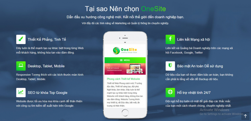 top 10  công ty thiết kế website uy tín ở tỉnh thanh hóa