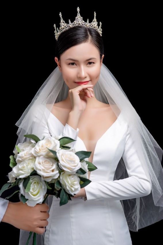 top 11  tiệm trang điểm cô dâu đẹp nhất nha trang