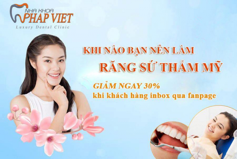 top 9  phòng khám nha khoa uy tín nhất đồng tháp