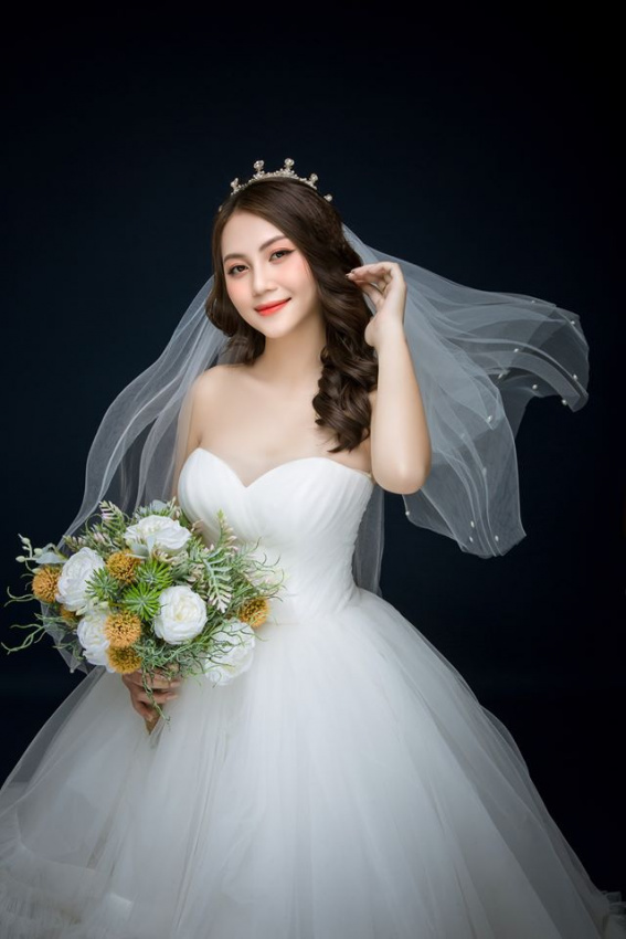 top 10  tiệm trang điểm cô dâu đẹp nhất tp. thanh hóa, tỉnh thanh hóa