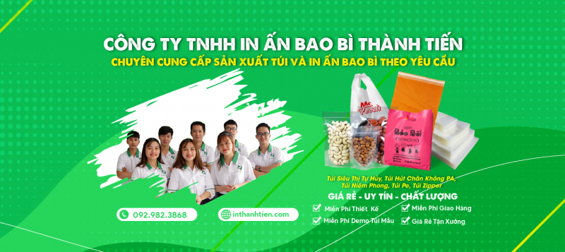 top 10  công ty thiết kế và in ấn bao bì đẹp nhất tp. hcm