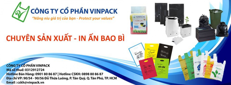 top 10  công ty thiết kế và in ấn bao bì đẹp nhất tp. hcm