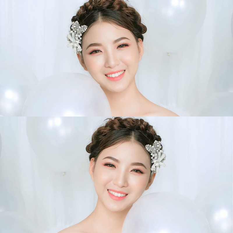 top 10  tiệm trang điểm cô dâu đẹp nhất đà nẵng