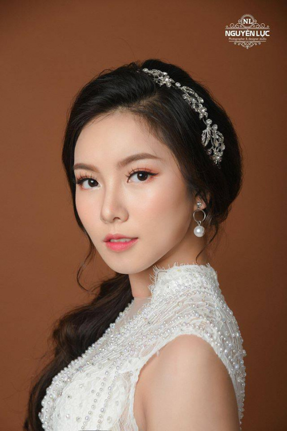 top 10  tiệm trang điểm cô dâu đẹp nhất đà nẵng