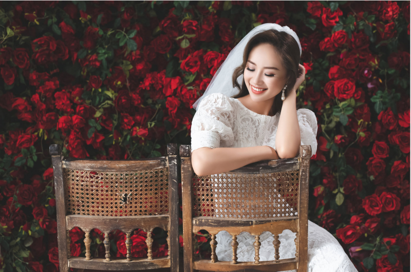top 7  tiệm trang điểm cô dâu đẹp nhất lạng sơn