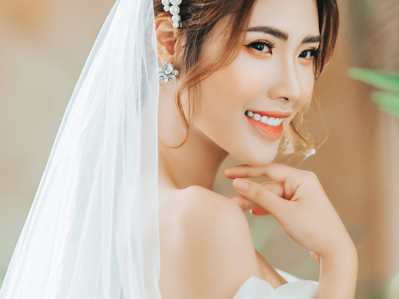 top 7  tiệm trang điểm cô dâu đẹp nhất lạng sơn