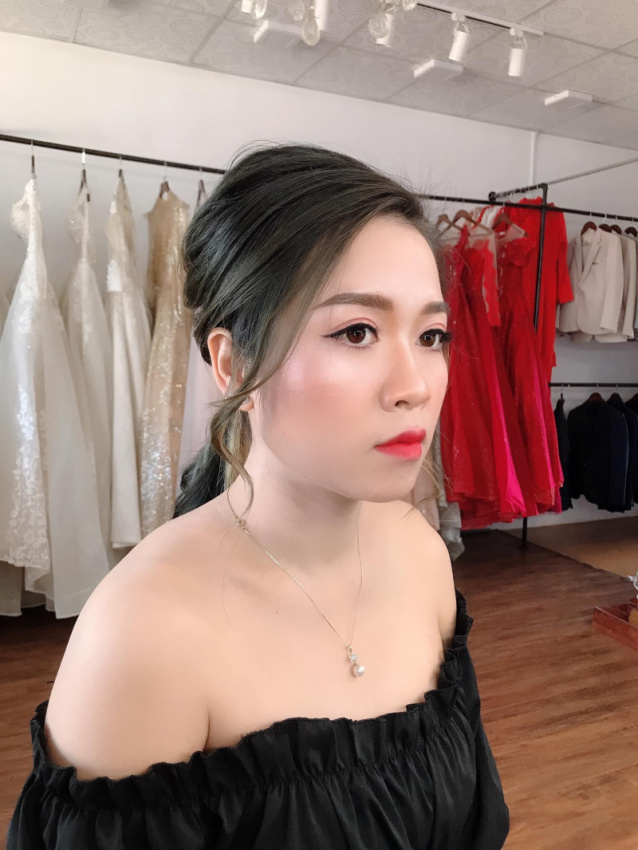 top 7  tiệm trang điểm cô dâu đẹp nhất eahleo - đắk lắk