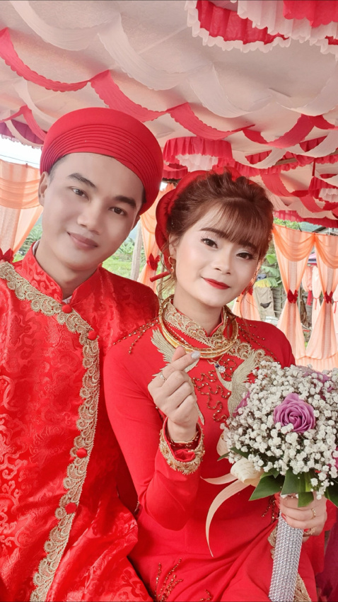 top 5  tiệm trang điểm cô dâu đẹp nhất huyện krông bông‎, đắk lắk