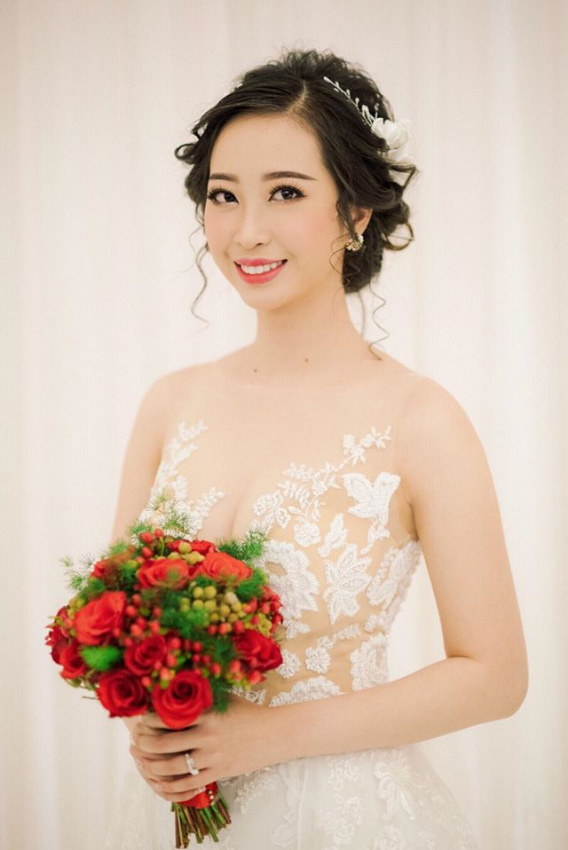 top 7  tiệm trang điểm cô dâu đẹp nhất quận 10, tp. hcm