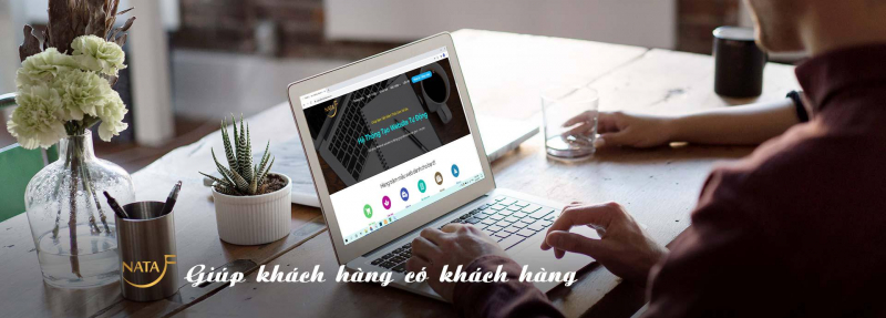 top 8  công ty thiết kế website uy tín ở bình dương