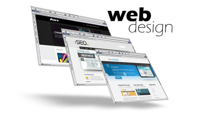 top 8  công ty thiết kế website uy tín ở bình dương