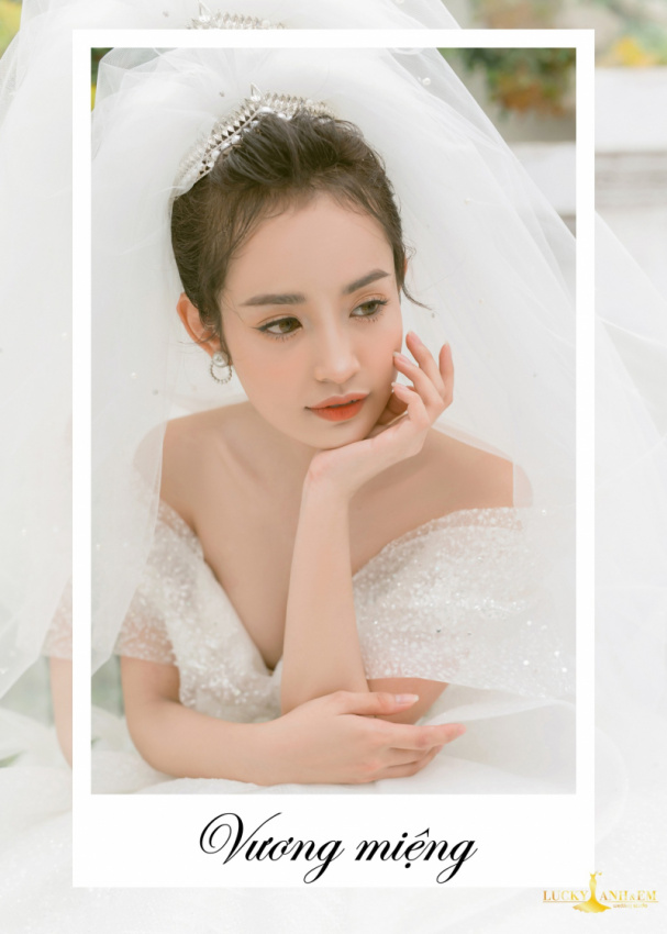 top 4  tiệm trang điểm cô dâu đẹp nhất quận 11, tp. hcm