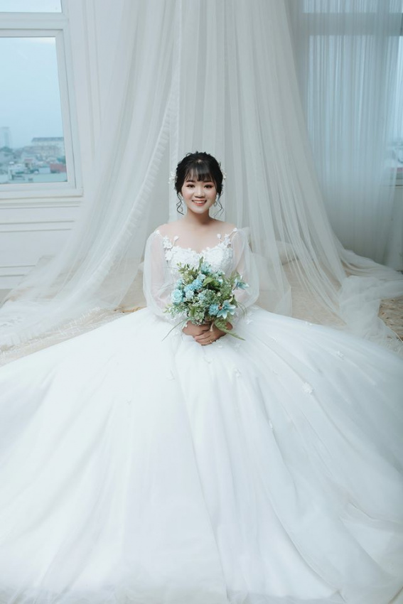 top 6  địa chỉ cho thuê váy cưới đẹp nhất huyện buôn đôn, đắk lắk