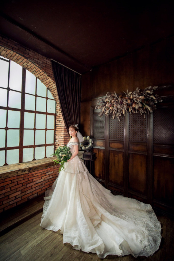 top 6  địa chỉ cho thuê váy cưới đẹp nhất huyện bình chánh, tp. hcm