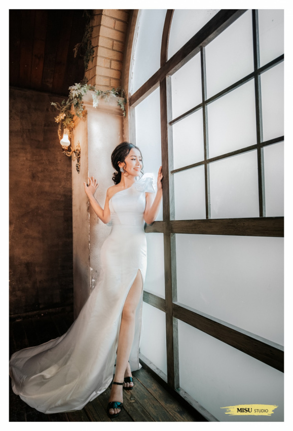 top 6  địa chỉ cho thuê váy cưới đẹp nhất huyện bình chánh, tp. hcm