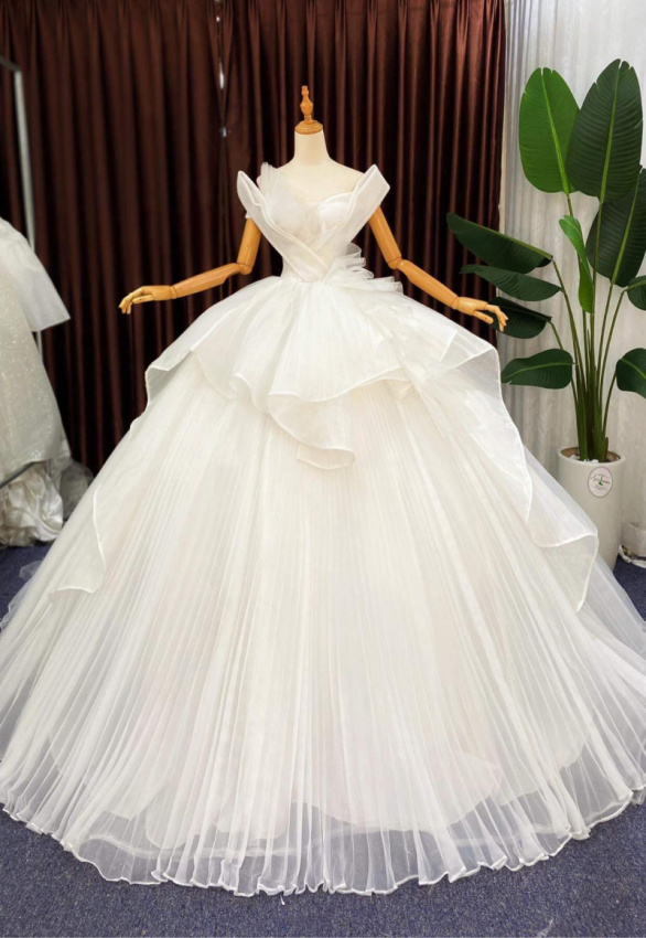 top 4  địa chỉ thuê váy cưới đẹp nhất huyện lâm hà, lâm đồng