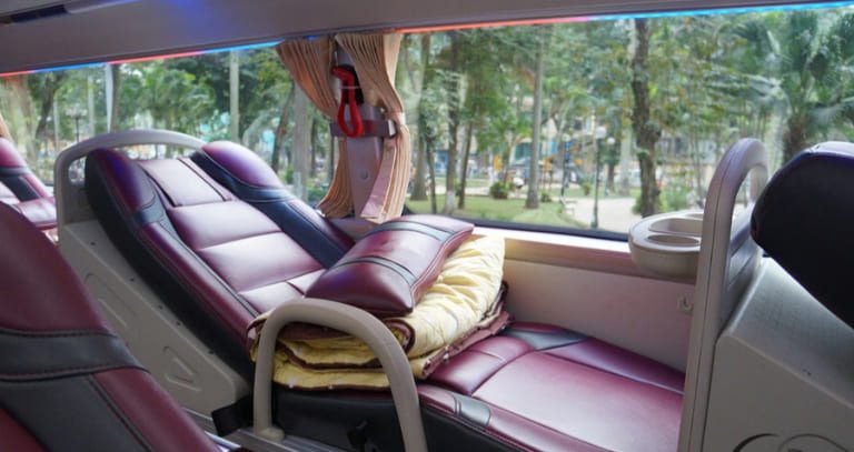 xe khách đà nẵng tây ninh | điểm tên #9 nhà xe chất lượng cao