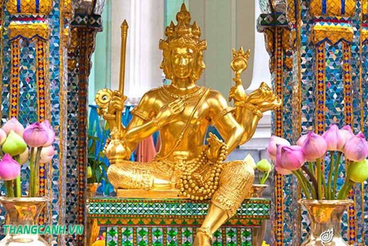 nhưng ngôi chùa khmer nổi tiếng tại sài gòn
