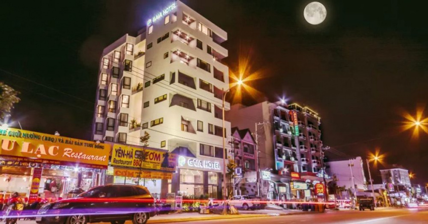 Gaia Hotel Phú Quốc, Giá Bình Dân & Trải Nghiệm Trọn Vẹn, Phú Quốc, VIỆT NAM