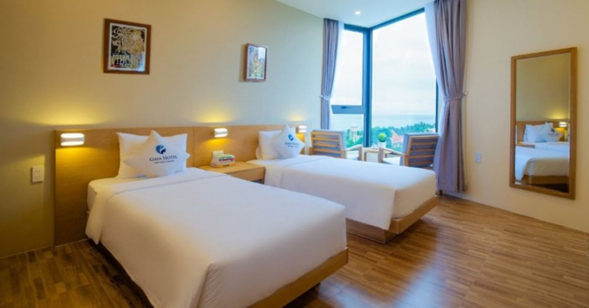 Gaia Hotel Phú Quốc, Giá Bình Dân & Trải Nghiệm Trọn Vẹn, Phú Quốc, VIỆT NAM