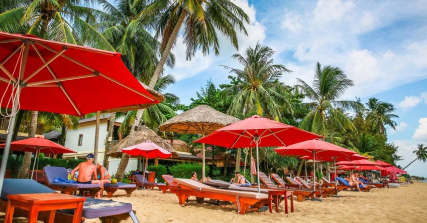 Tropicana Resort Phú Quốc & Ý Tưởng Nghỉ Dưỡng Thuần Xanh, Phú Quốc, VIỆT NAM