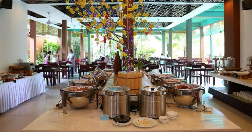 Tropicana Resort Phú Quốc & Ý Tưởng Nghỉ Dưỡng Thuần Xanh, Phú Quốc, VIỆT NAM