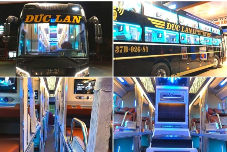xe limousine thanh hóa nghệ an | 7+ dịch vụ uy tín hàng đầu 2022
