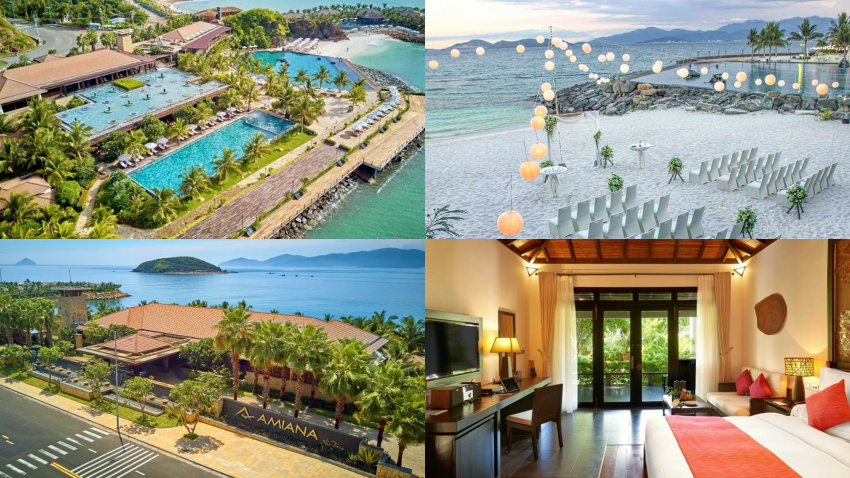 resort nha trang, top 20 resort nha trang view đẹp gần biển dành cho kỳ nghỉ của bạn