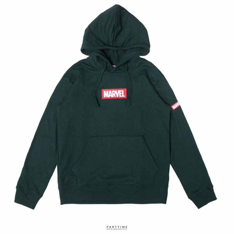 top 9  shop bán áo hoodie nam đẹp nhất ở hà nội