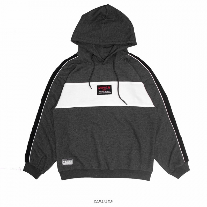 top 9  shop bán áo hoodie nam đẹp nhất ở hà nội