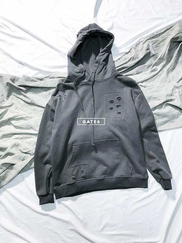 top 9  shop bán áo hoodie nam đẹp nhất ở hà nội