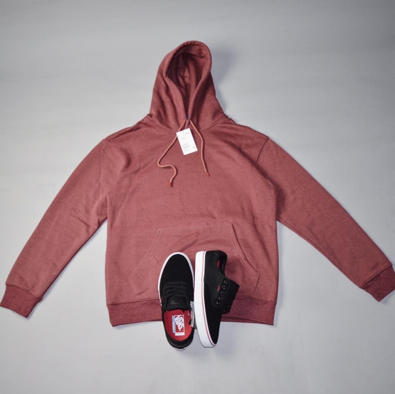 top 9  shop bán áo hoodie nam đẹp nhất ở hà nội