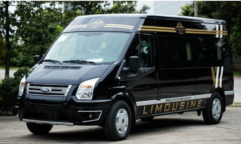 xe limousine thanh hóa hải phòng | thông tin, lịch trình & giá vé
