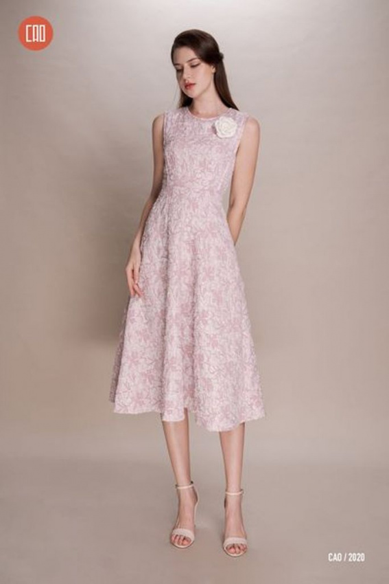 top 10  shop bán váy đầm đẹp nhất quận phú nhuận, tp.hcm