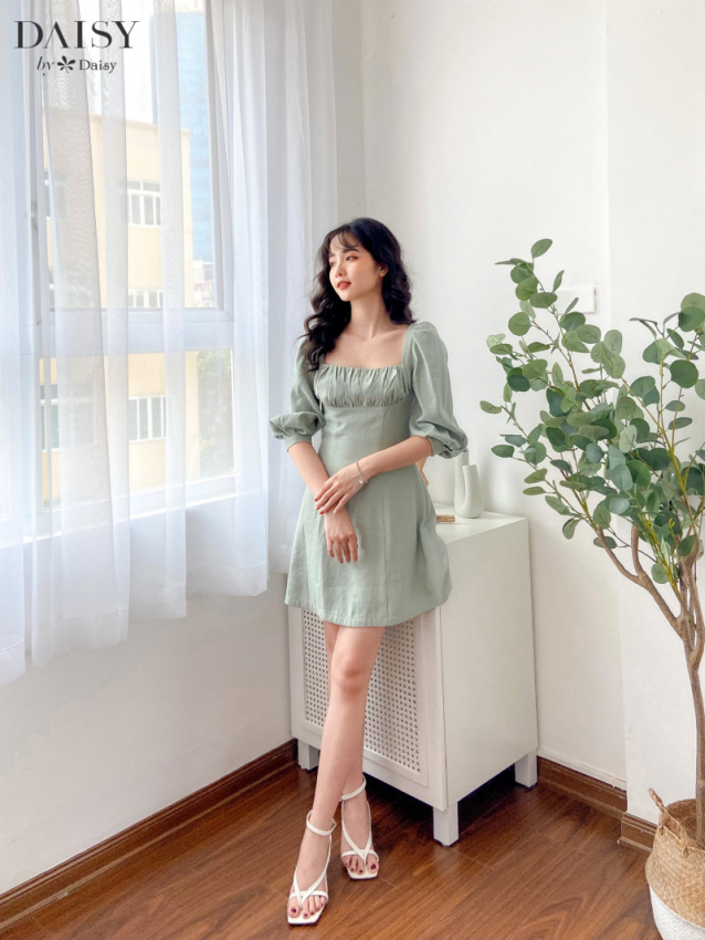 Top 10 Shop bán váy đầm công chúa đẹp nhất ở Hà Nội  ALONGWALKER