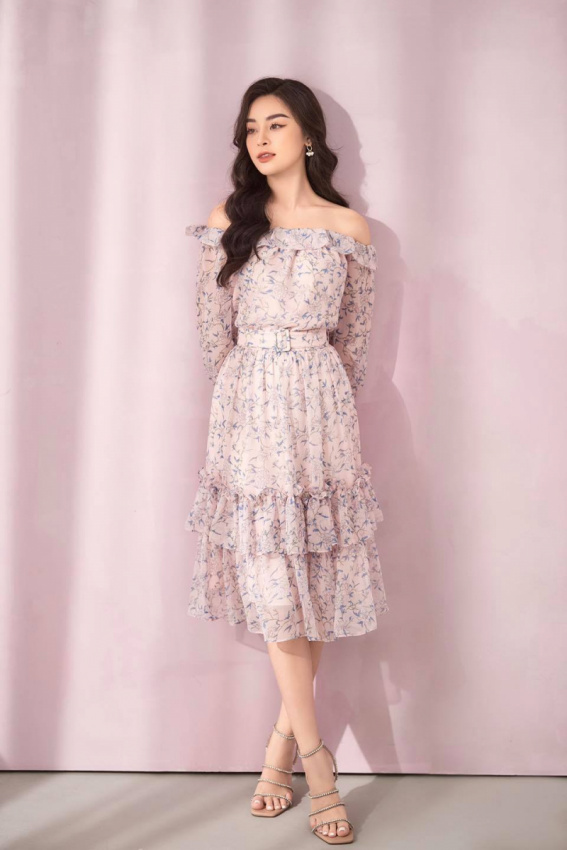 TOP 20+ shop bán váy đẹp Hà Nội cực xịn dành cho quý cô