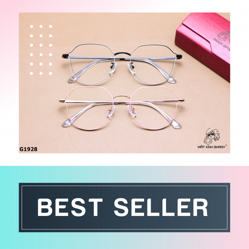 top 8  shop bán mắt kính được yêu thích nhất trên instagram ở tp.hcm