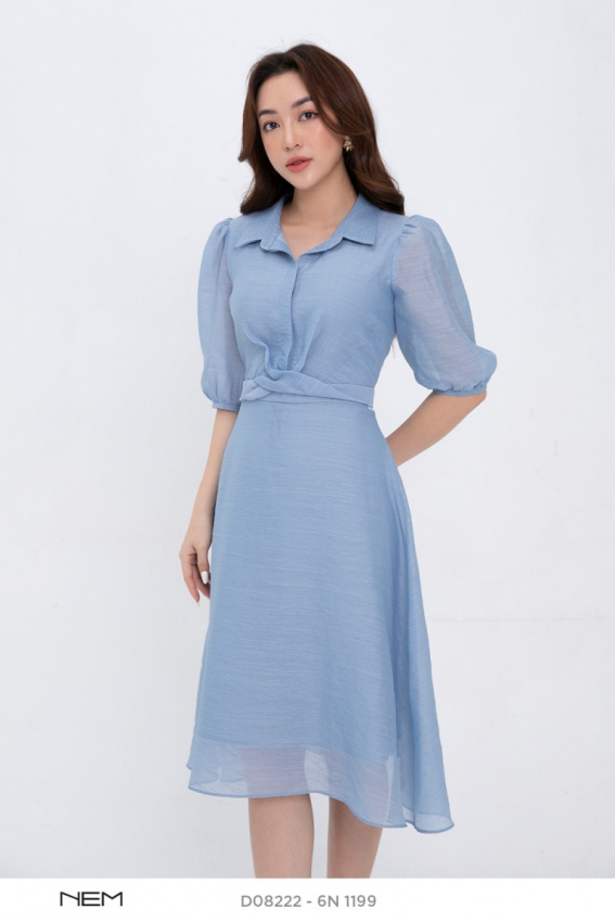 Top 8 shop bán váy đầm đẹp nhất ở Nam Định - ALONGWALKER