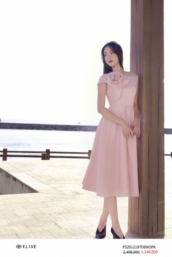 top 10  shop bán váy đầm đẹp nhất tỉnh bình định
