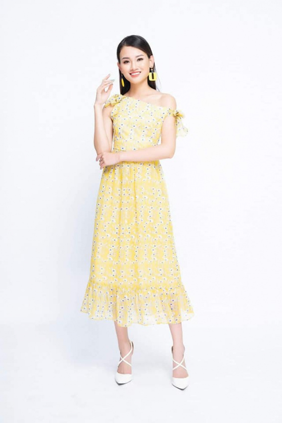 top 7  shop bán váy đầm đẹp nhất ở long xuyên, an giang