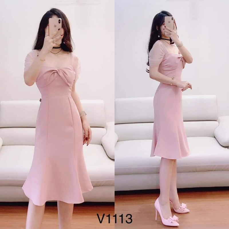Top 5 Shop bán váy đầm đẹp nhất tỉnh Thái Nguyên - ALONGWALKER
