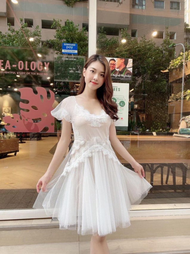 top 5  shop bán váy đầm đẹp nhất tỉnh thái nguyên