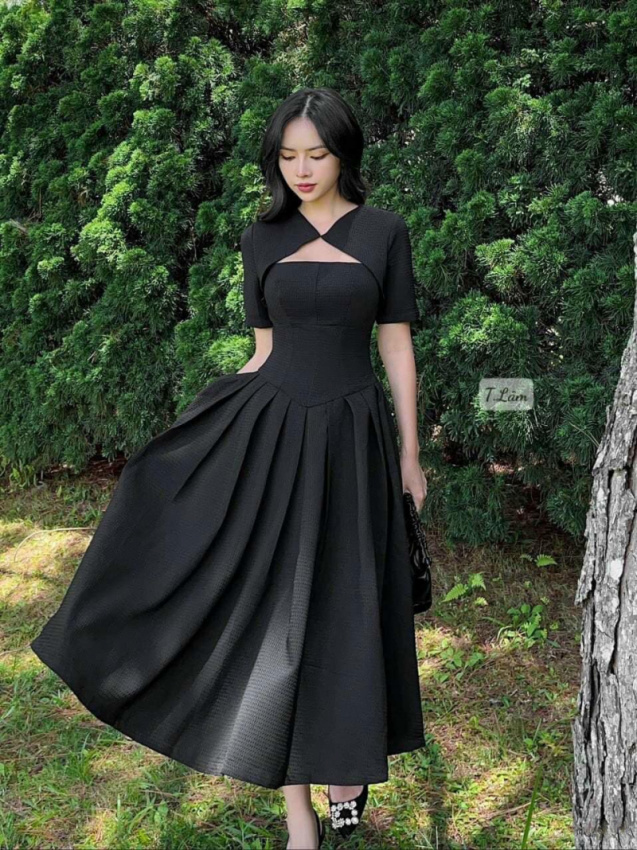 Tổng hợp hơn 55 về váy đầm đẹp cần thơ mới nhất  Du học Akina