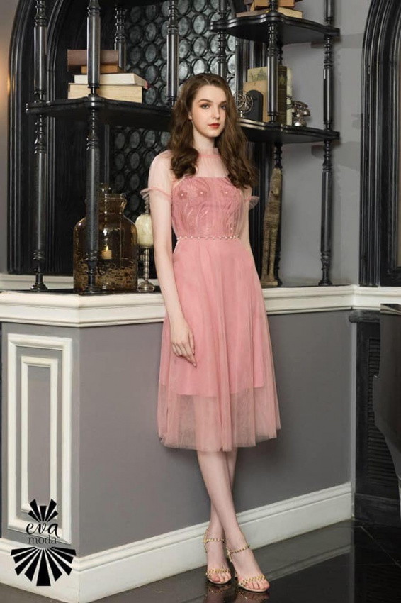 top 6  shop bán váy đầm đẹp nhất ở vĩnh phúc
