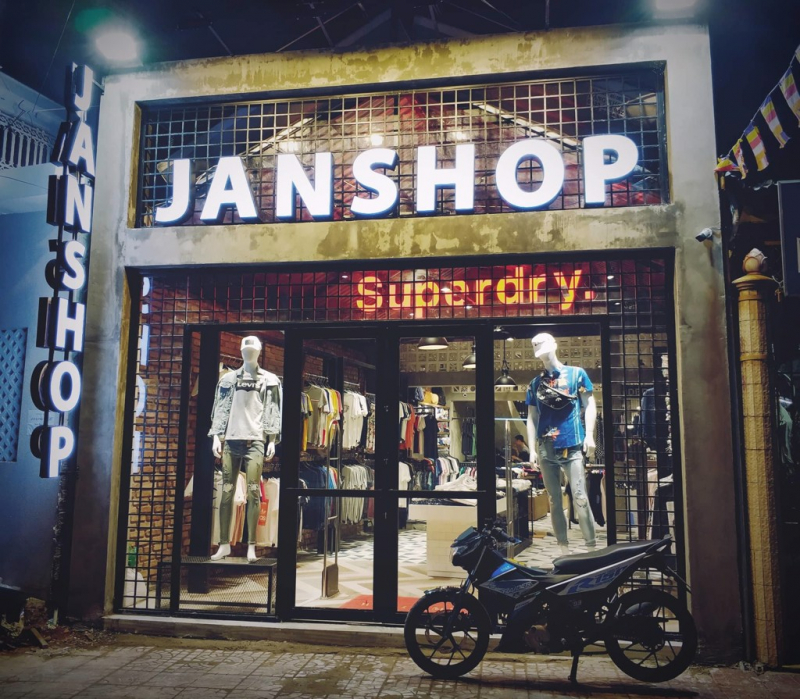 top 11  shop bán quần jeans nam đẹp nhất ở thành phố hồ chí minh