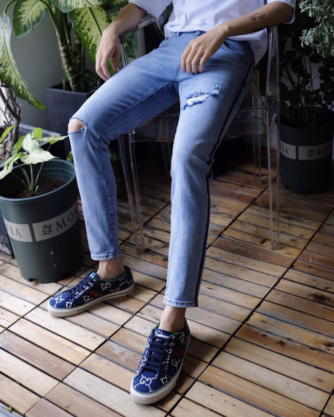 top 11  shop bán quần jeans nam đẹp nhất ở thành phố hồ chí minh