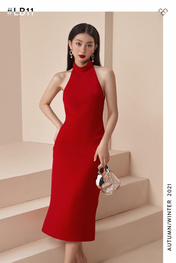Váy đầm đẹp có tay Mới 100%, giá: 488.000đ, gọi: 0938 959 838, Quận 1 - Hồ  Chí Minh, id-237e0300